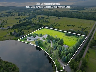 639 Three Eagle Ln, Bigfork, MT 59911