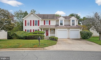 18905 Moonwalk Ct, Germantown, MD 20874