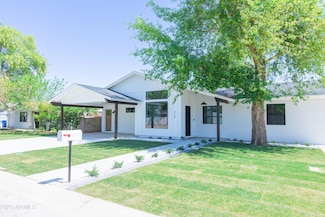214 W Ruth Ave, Phoenix, AZ 85021