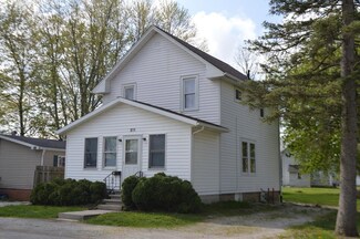 211 E Dudley, Bucyrus, OH 44820