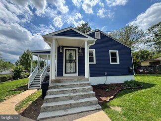 6907 Schissler Ave, Gwynn Oak, MD 21207