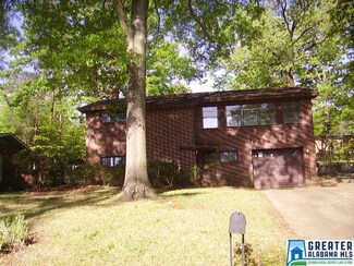 829 Fairfax Dr, Fairfield, AL 35064