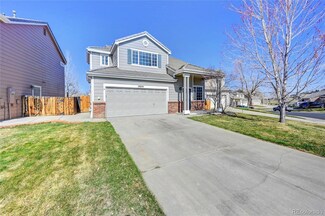 19654 E Hollow Creek Dr, Parker, CO 80134