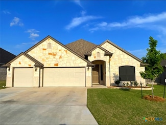 1527 Cobble Hill Ct, Temple, TX 76502