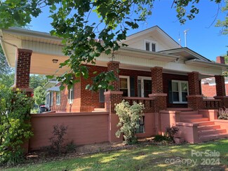 3550 Statesville Blvd, Salisbury, NC 28147