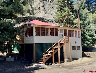 271 Master's Place, South Fork, CO 81154