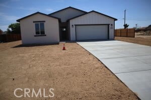 8600 Ironwood Ave, California City, CA 93505
