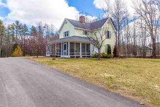 247 Stumpfield Rd, Contoocook, NH 03229