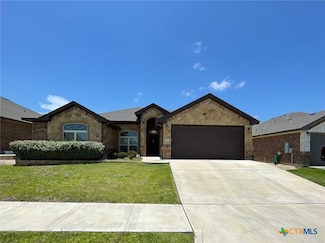 8213 Wellcrest Dr, Killeen, TX 76542
