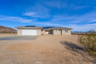 8207 Utah Trail, Twentynine Palms, CA 92277