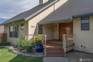 1513 Apollo Place, Wenatchee, WA 98801