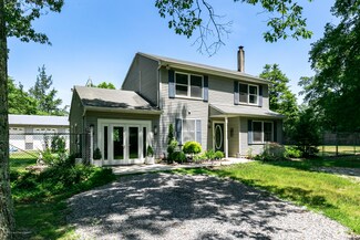 57 Loveman Rd, Cream Ridge, NJ 08514