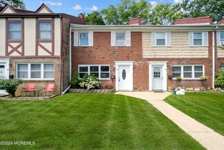 100 Briar Mills Dr Unit 100, Brick, NJ 08724