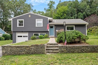 168 Shenandoah Rd, Warwick, RI 02886