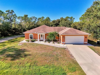 5127 Gailbreath Rd, North Port, FL 34291