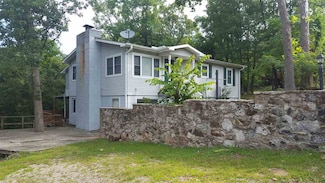 11 Sequoyah Ridge Rd, Cherokee Village, AR 72529