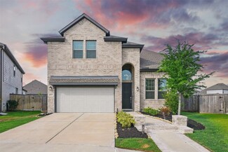 18406 Circle Bar Ranch Ct, Cypress, TX 77433
