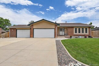 7784 Lewis St, Arvada, CO 80005