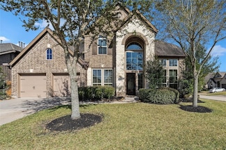 3505 Harvest Moon Ln, Pearland, TX 77584
