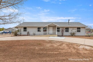 1171 W Diamond Valley Dr, Saint George, UT 84770