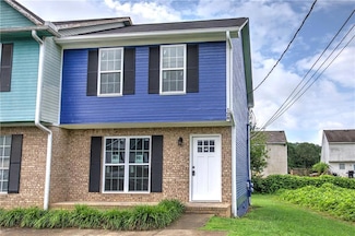 128 Evergreen Trail Unit 4, Cartersville, GA 30121