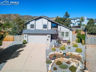 5020 Granby Cir, Colorado Springs, CO 80919