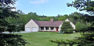 245 Holden Rd, Chittenden, VT 05737