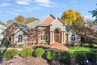 5304 Beechwood Point Ct, Midlothian, VA 23112