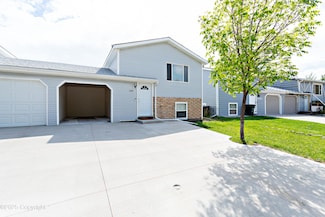 3007 Harder Dr, Gillette, WY 82718