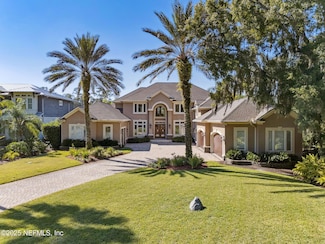 21 N Roscoe Blvd, Ponte Vedra Beach, FL 32082