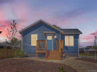 3301 S Pennsylvania St, Englewood, CO 80113