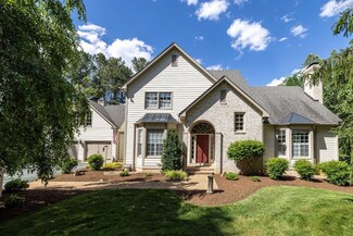 28 Claymont Dr, Earlysville, VA 22936
