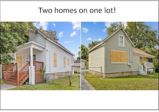 631 E 142nd St, Dolton, IL 60419