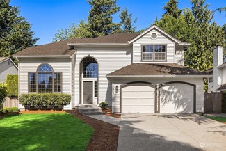 2712 235th Place NE, Sammamish, WA 98074