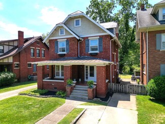 305 12th Ave, Huntington, WV 25701
