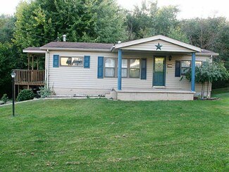714 N Geary Street Extension, Mount Pleasant, PA 15666