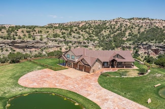 8150 Little Fox Trail, Amarillo, TX 79118