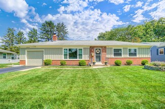1254 Kenwick Rd, Columbus, OH 43209