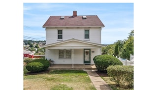 5805 Lauder St, Pittsburgh, PA 15207
