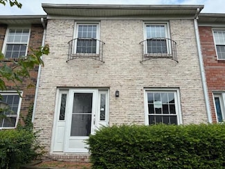 2382 Hardesty Dr S Unit Q-5, Columbus, OH 43204