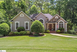 110 Woodranch Ln, Moore, SC 29369