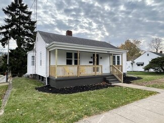 1425 W Main St, Richmond, IN 47374