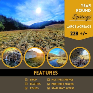 000 State Hwy 160, Reeds Spring, MO 65737