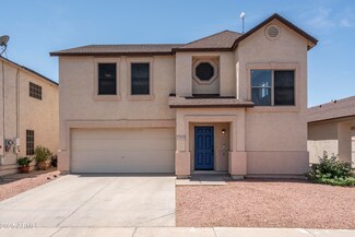 12424 N B St, El Mirage, AZ 85335