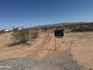 257XXX W Patton Lot# 1 Rd, Wittmann, AZ 85361