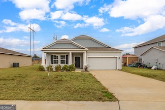 145 College St, Kingsland, GA 31548