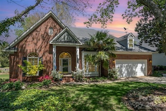 3813 Beauvista Dr, Charlotte, NC 28269