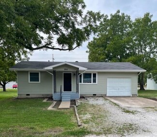 304 Third St, Purdy, MO 65734