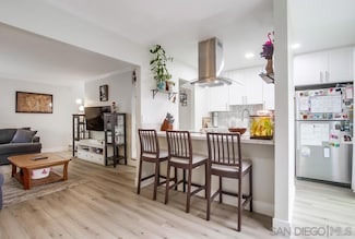 3262 Ashford St Unit I, San Diego, CA 92111