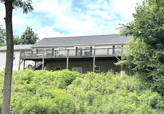 1492 Tower Ave, Mulberry Grove, IL 62262